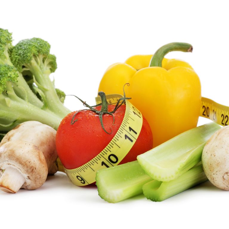 Health & Nutrition